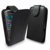 Δερμάτινη Θήκη/Flip για Blackberry Curve 9320 Μαύρο (OEM) Δερμάτινη Θήκη/Flip για Blackberry Curve 9320 Μαύρο (OEM)